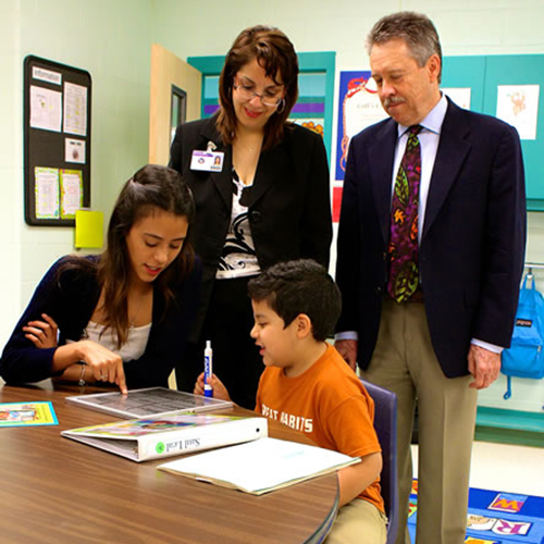 Reading Group